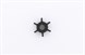 Honda 19210-ZW9-013 Impeller, Pump