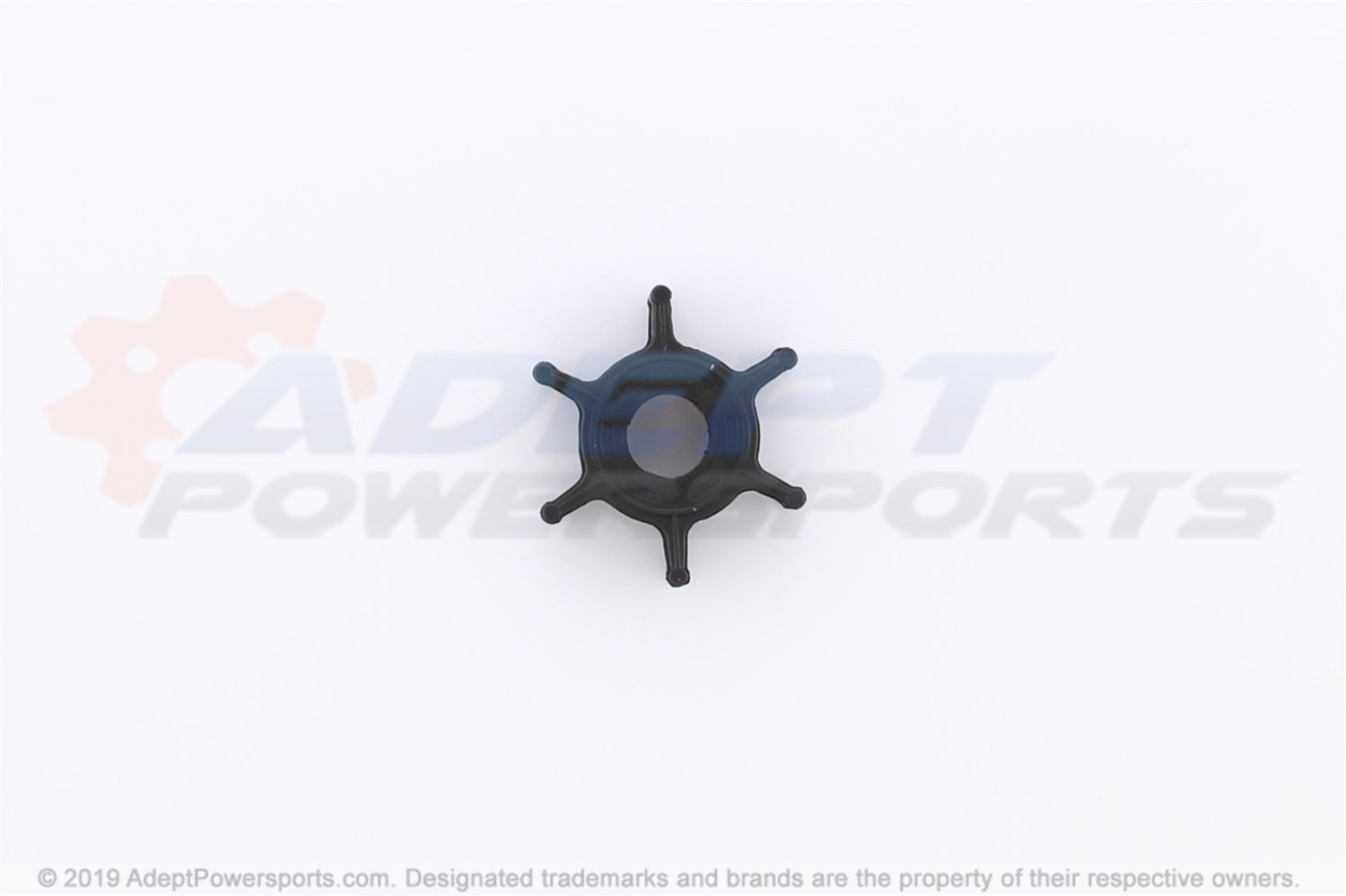 Honda 19210-ZW9-013 Impeller, Pump