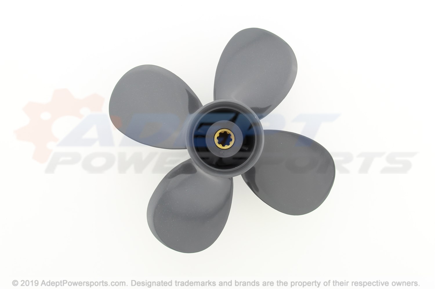 Honda 58130-ZW9-B23ZA Propeller *Nh283*