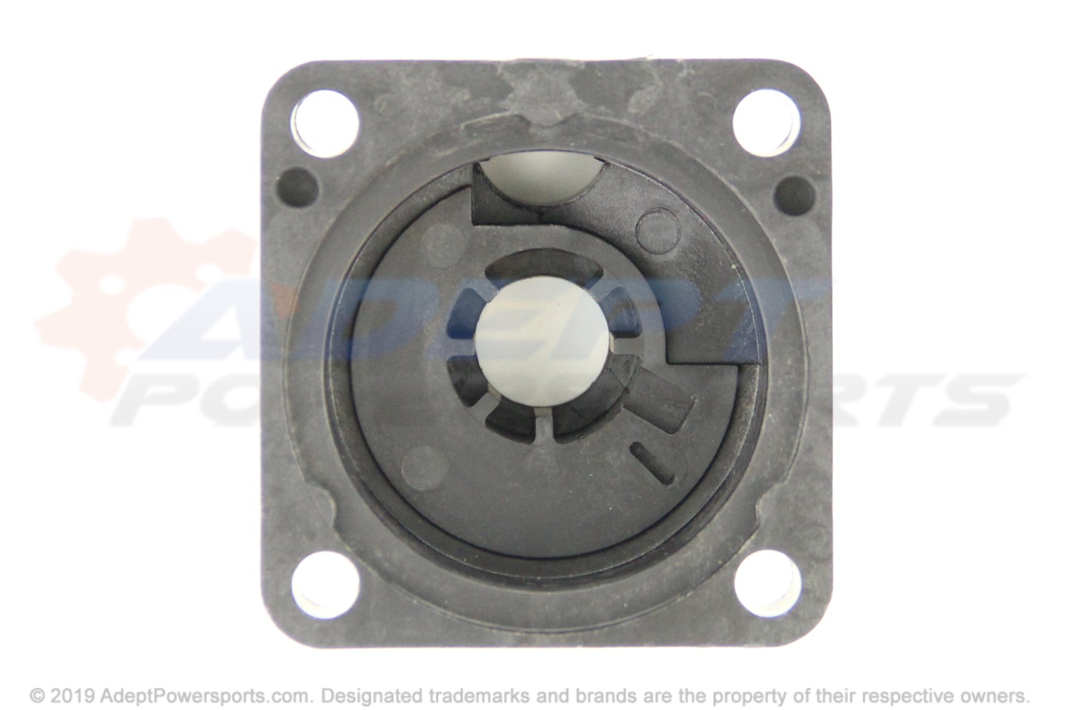 Yamaha 6L2-44311-01-00 Housing, Water, Pump