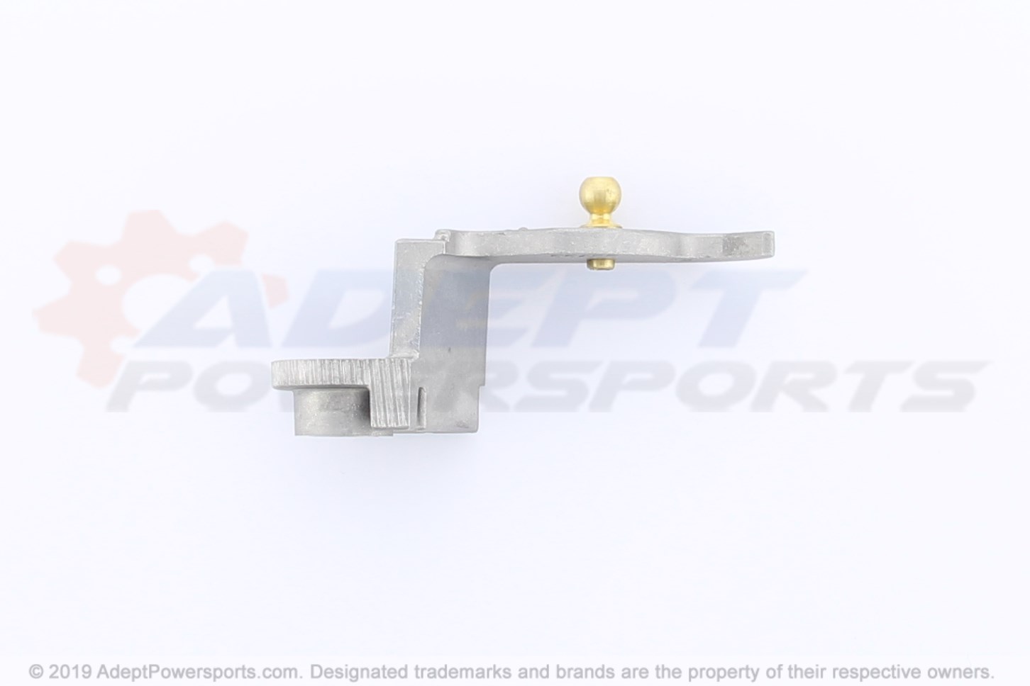 Yamaha 62Y-42335-00-00 Lever, Accel, Contr