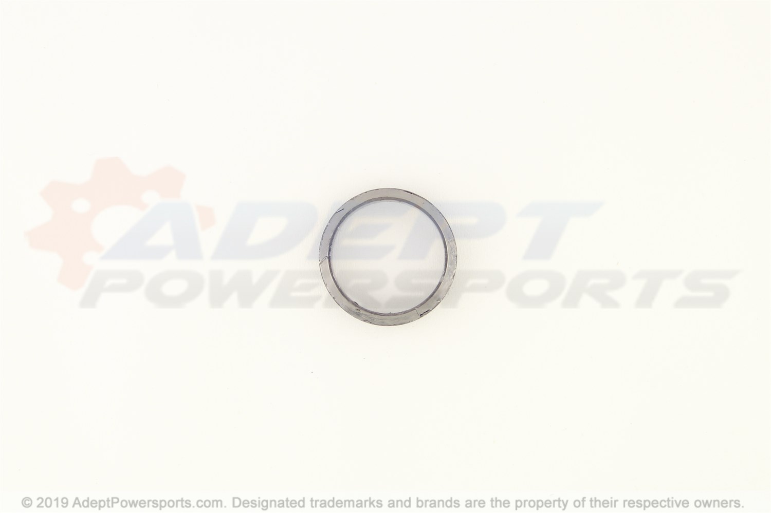 Yamaha 99999-03989-00 Gasket, Exhaust, Pipe