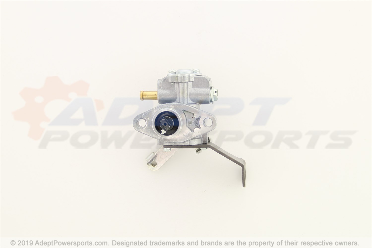 Yamaha 8CR-13100-01-00 Oil Pump Assembly