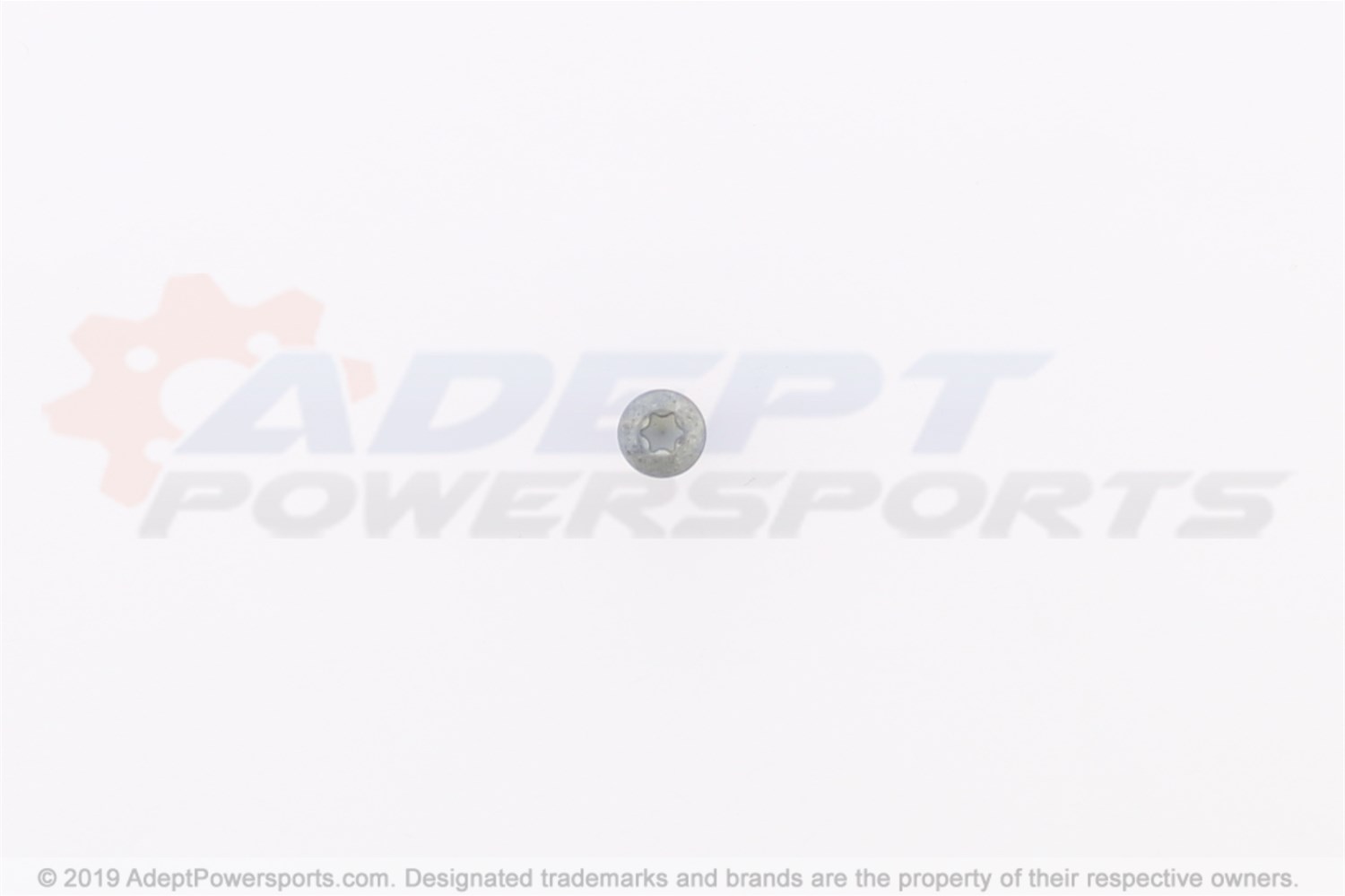 BMW 34117672808 Oval Head Screw - Isa M8x35 Mk