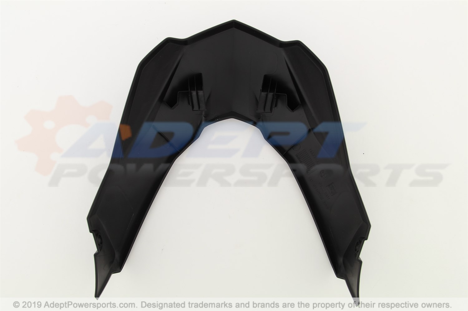 BMW 46618530110 Front Wheel Cover Extension