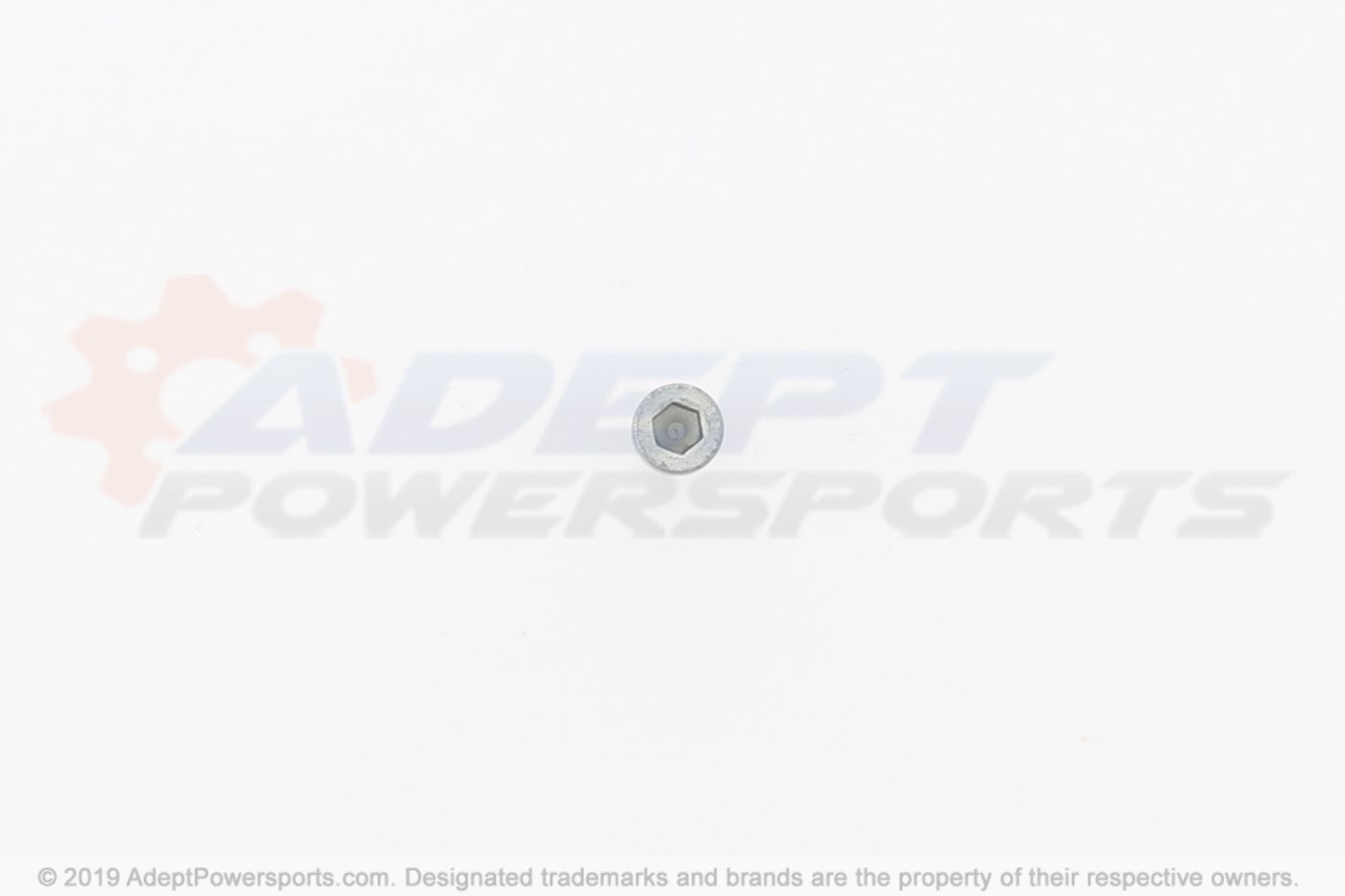 BMW 07119919625 Fillister-Head Screw - M6x25-Zns