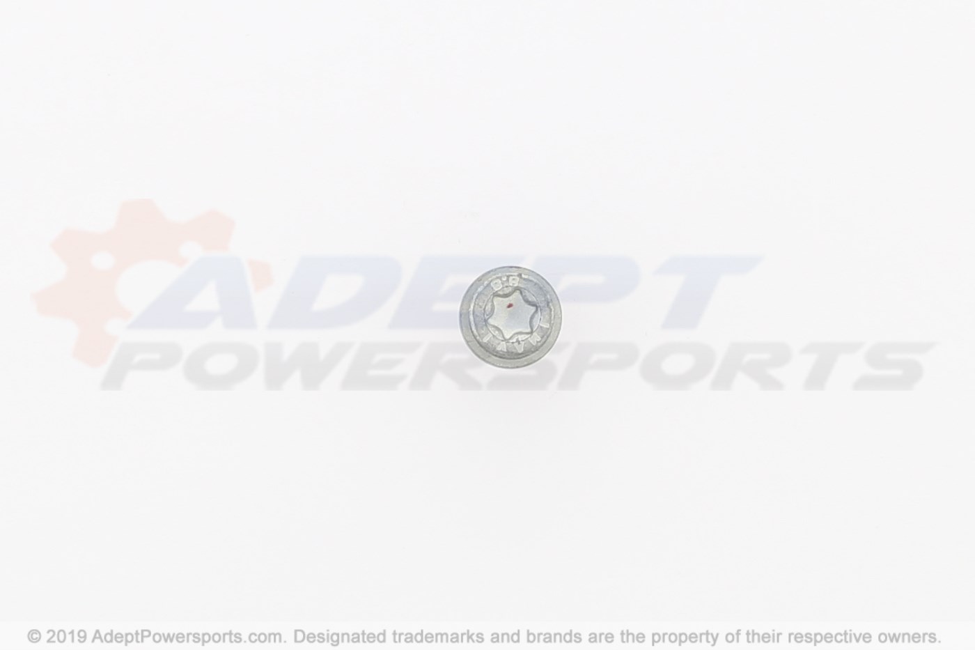 BMW 07129903481 Torx Bolt - M8x16mk