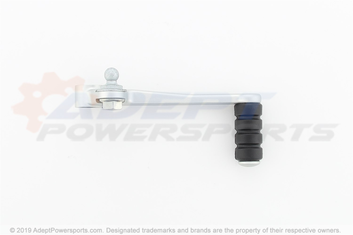 BMW 23417688853 Shift Lever