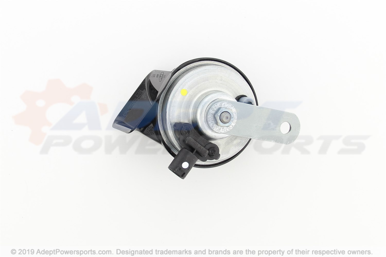 BMW 61337655882 Horn, High Pitch - 510Hz (To 01/06)