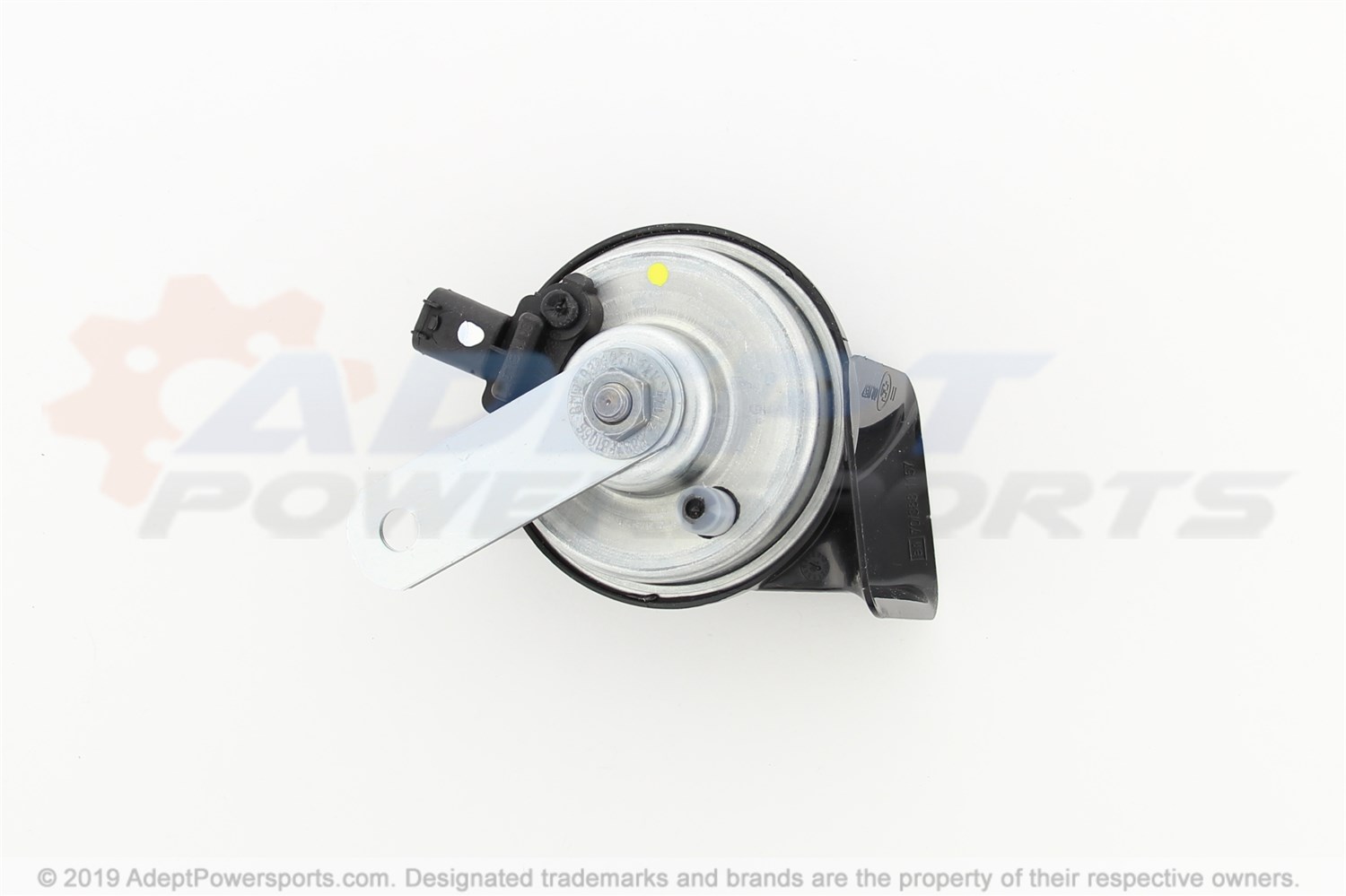 BMW 61338381271 Horn, Low Pitch - 420Hz (To 01/06)