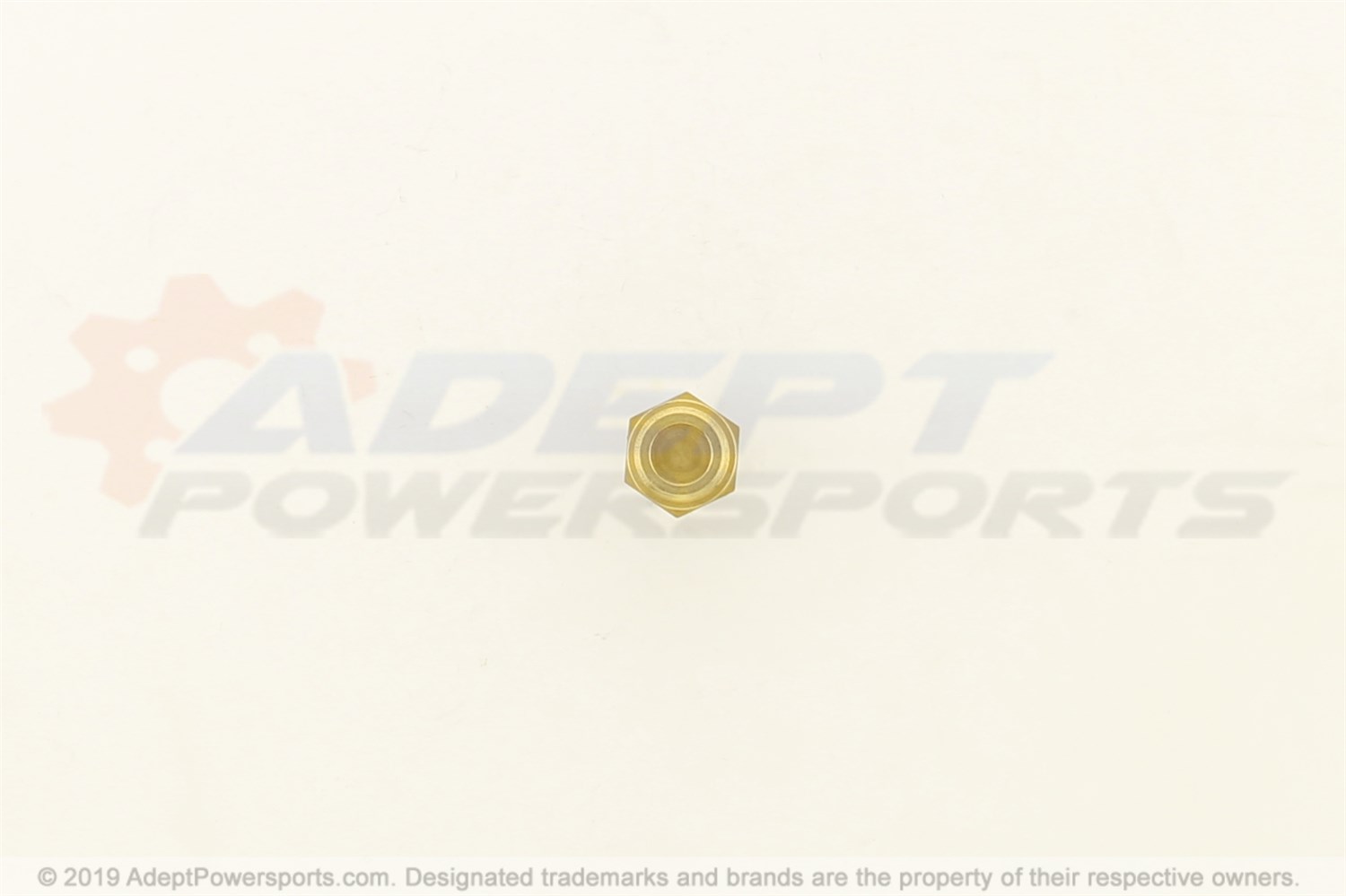 BMW 17211342174 Temperature Switch