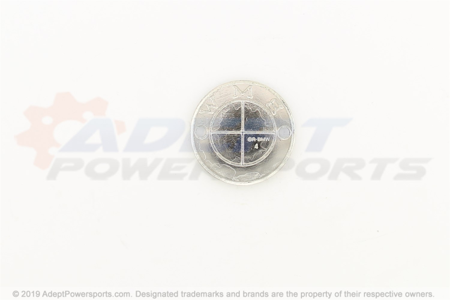 BMW 51140035322 Badge