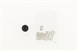 BMW 51252337269 Set: Rep.Kit F Lock Cylinder