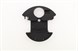 BMW 46637687949 Fork Bridge Cover