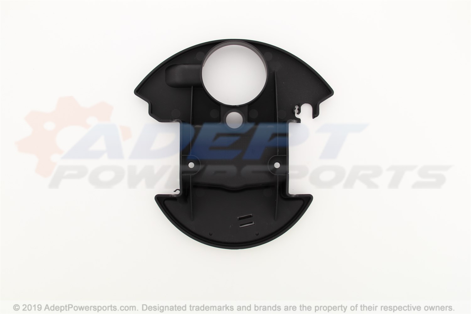 BMW 46637687949 Fork Bridge Cover