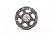 BMW 21217670455 Clutch Plate - D=180Mm
