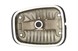 BMW 11127668732 Cyl.Head Cover With Lettering Right - Black (To 12/02)