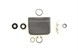 BMW 34311234927 Set: Repair Kit Brake Master Cylinder - D=17Mm (To 09/80)