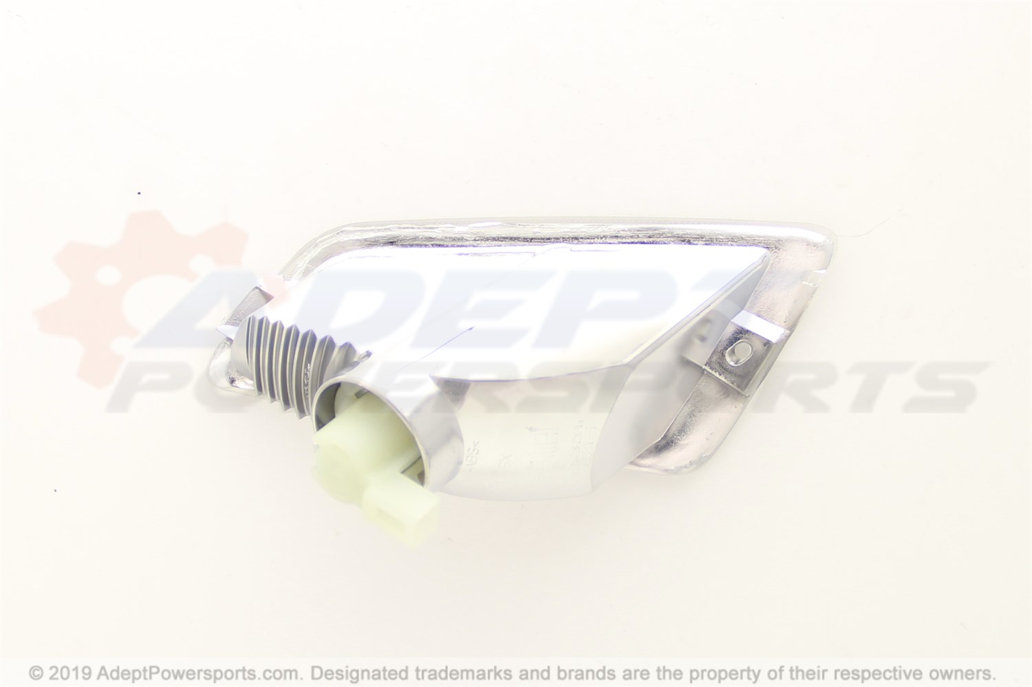 Vespa 638716 Lh Turn Signal Front Gt(Old584971)