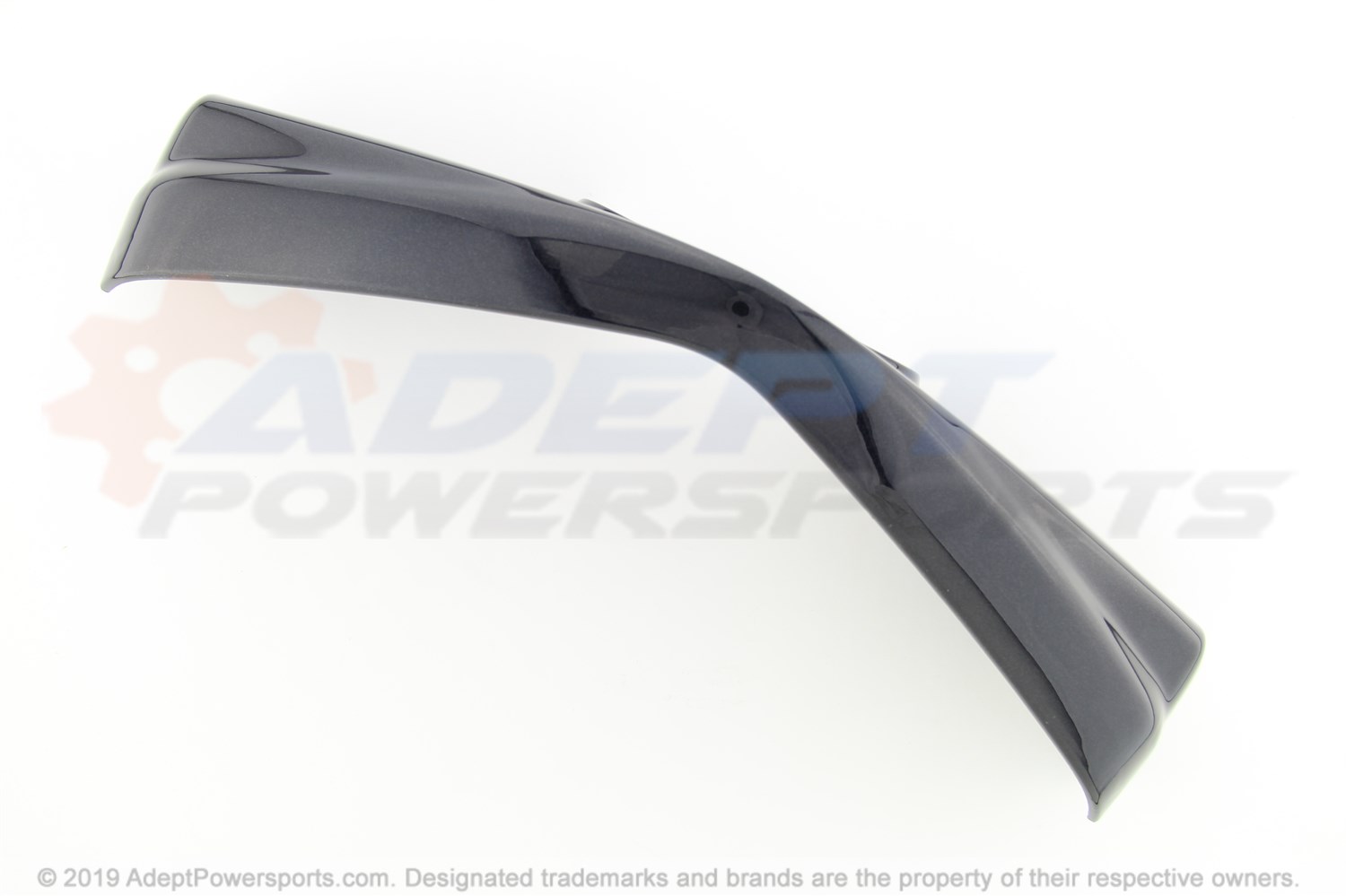 Piaggio 62496200ND Ff H/Bar Cover Painted Black 79