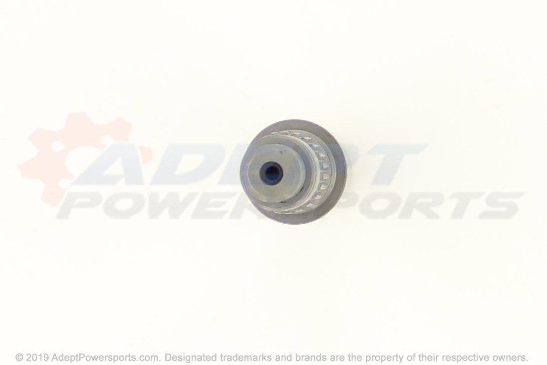 Kawasaki 13066-1091 Shaft-Kick