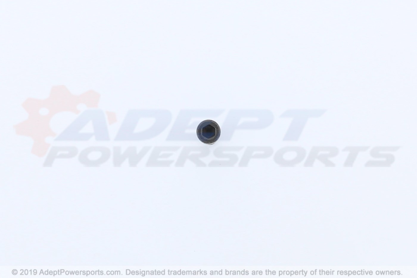 Triumph T3050302 Capscrew.Skt, Hd, M6x1x35, Raw