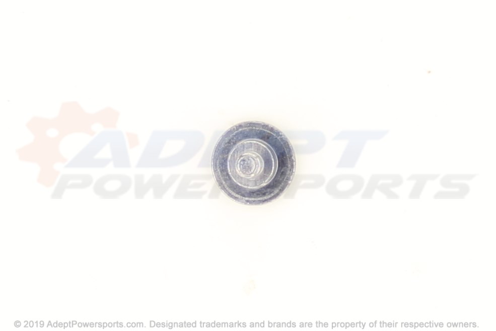 Triumph T3332051 Bolt, Shld, Tx, M6x24.95, Slv