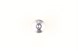 Triumph T3332051 Bolt, Shld, Tx, M6x24.95, Slv