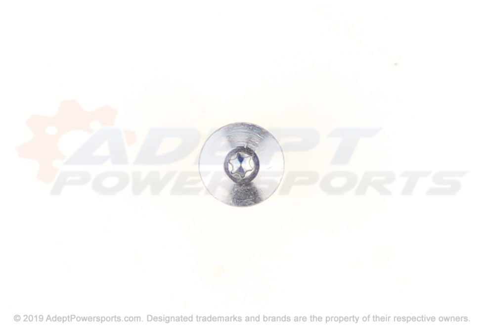 Triumph T3332051 Bolt, Shld, Tx, M6x24.95, Slv