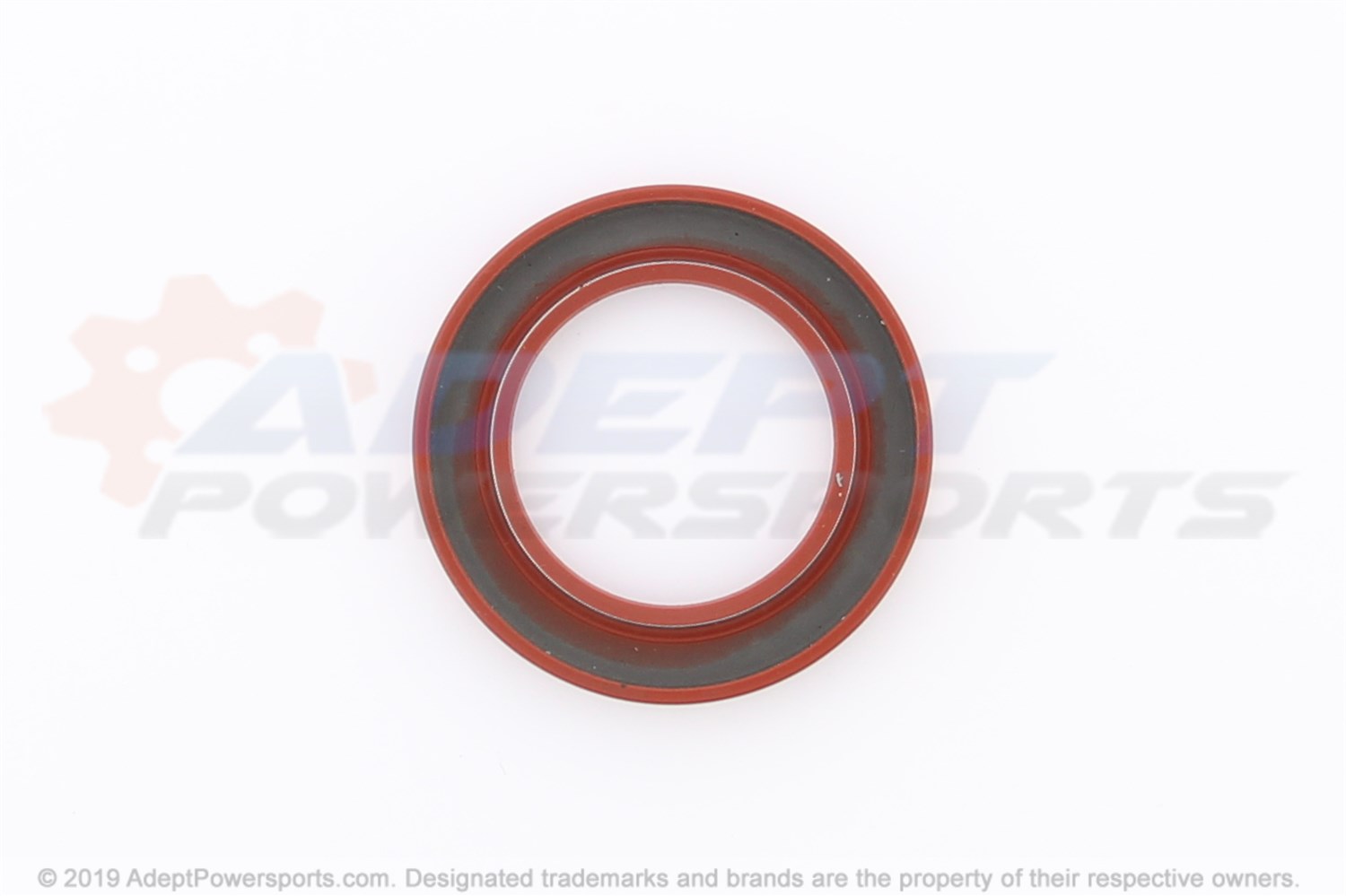 Triumph T3600068 Seal, Oil, 40, 62, 6, Clockwise