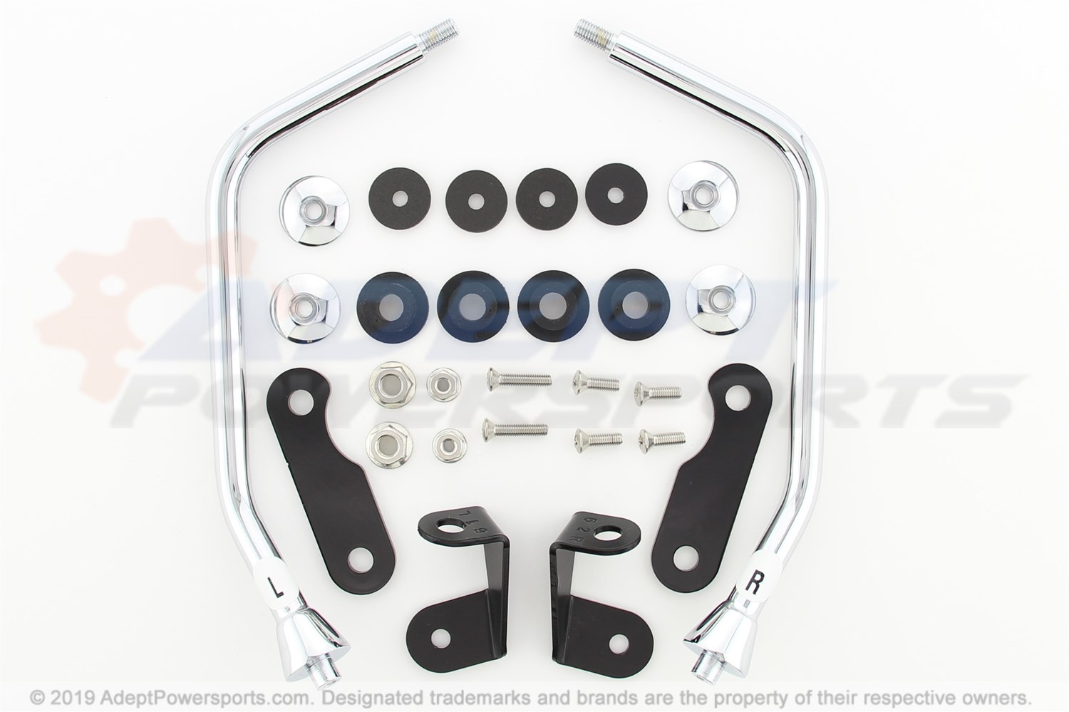 Triumph A9748029 Summer Screen Kit