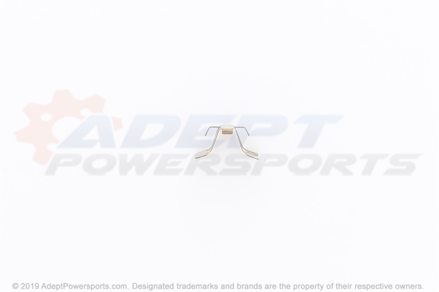 Triumph T2020934 Pad Spring