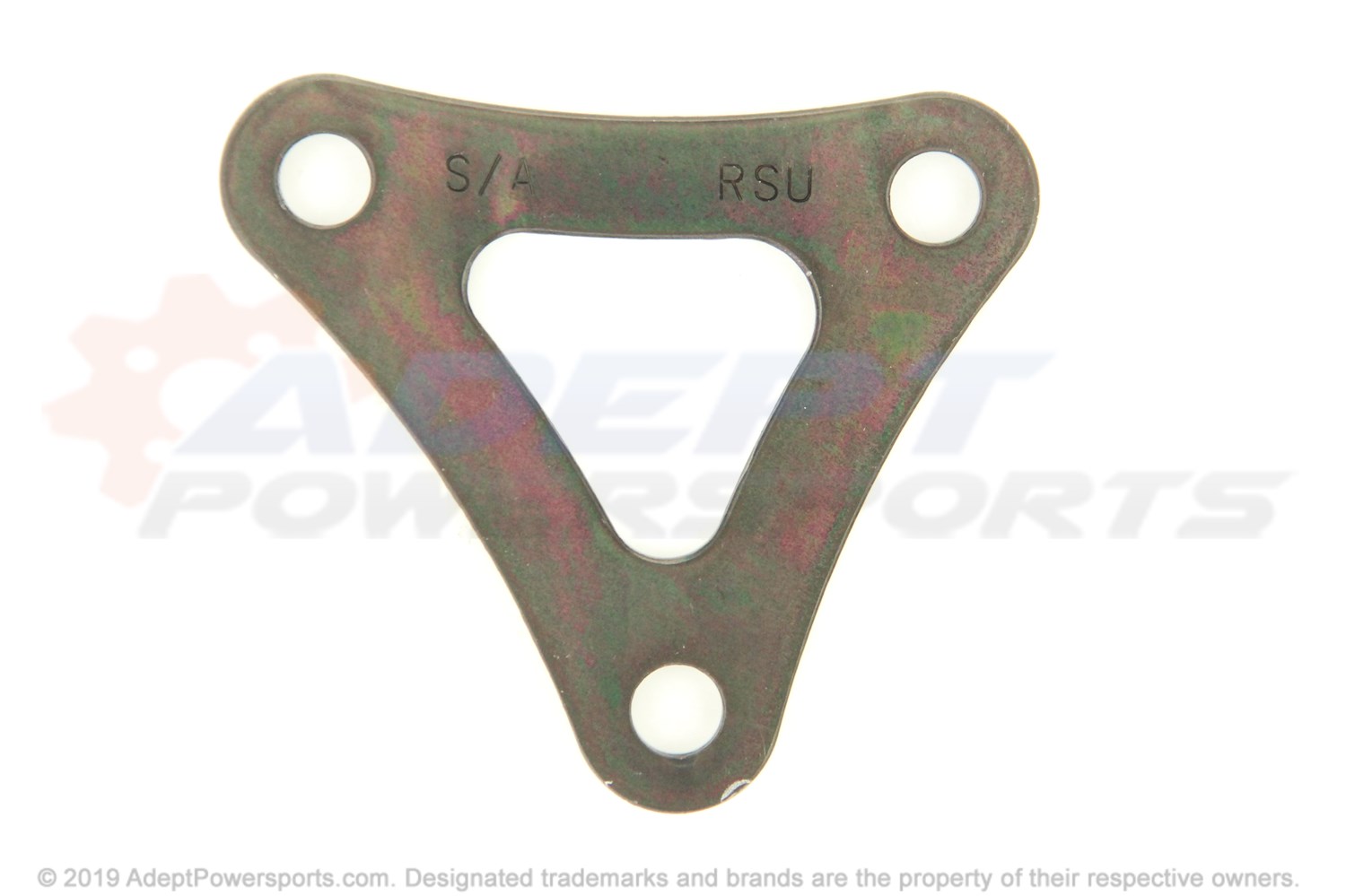 Triumph T2053151 Plate, Drop, Link