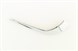 Triumph A9700232 Fender, Tip, Rhf