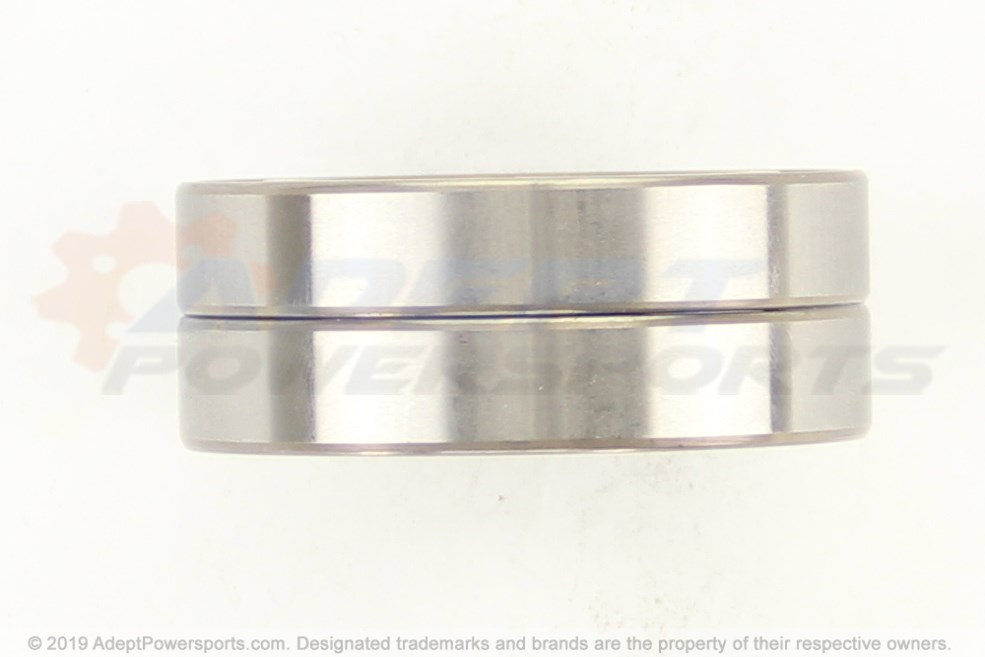 Triumph T3800170 Bearing, Twin, Ball, 40X62x24