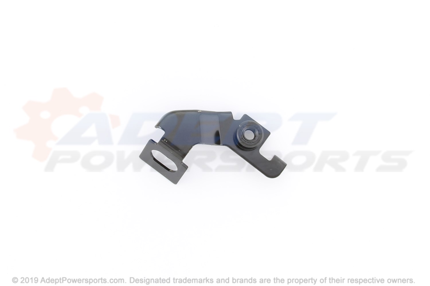 Triumph A2305558 Bracket, Belly, Pan, Rhf