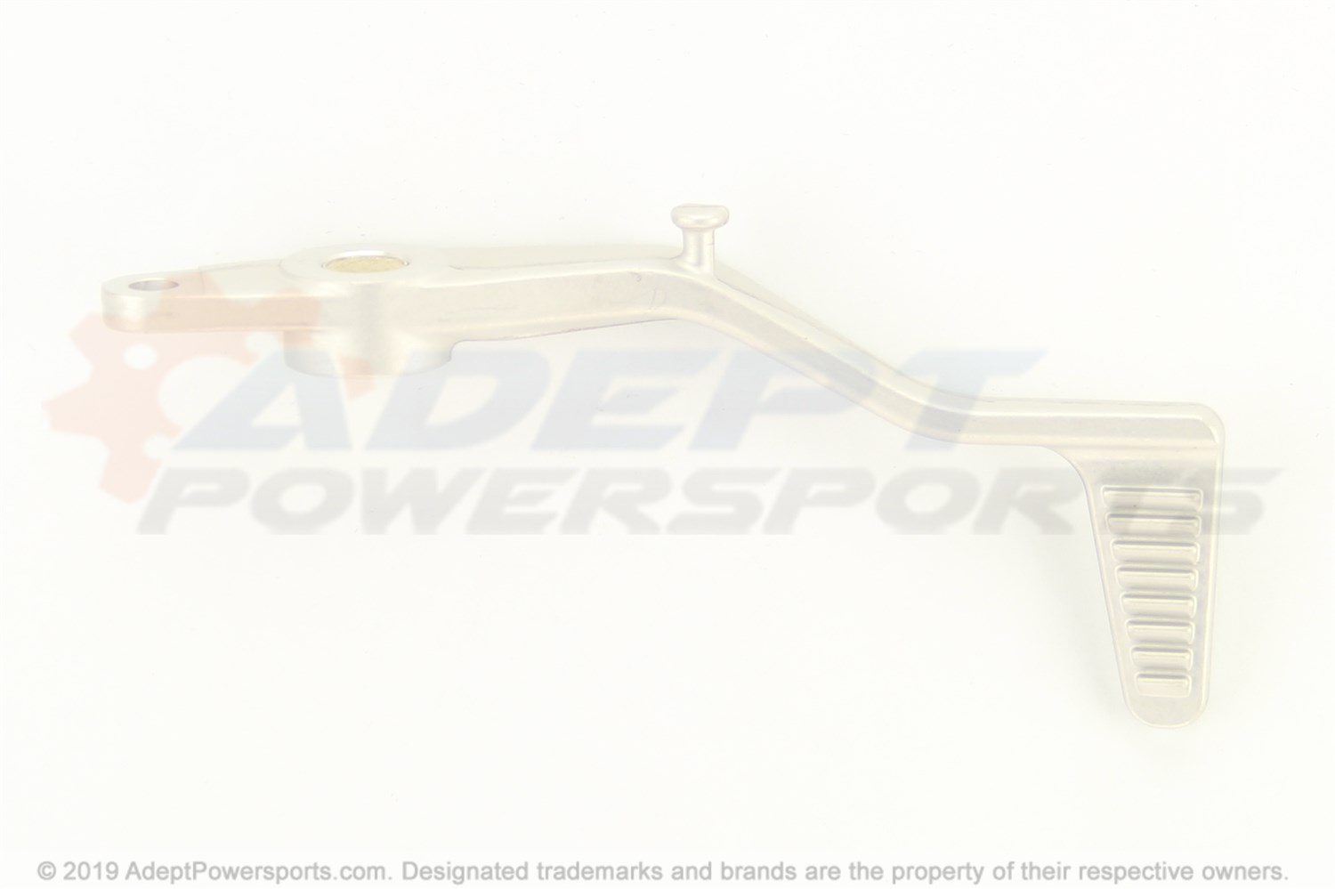 Triumph T2020289 Brake Pedal Assembly