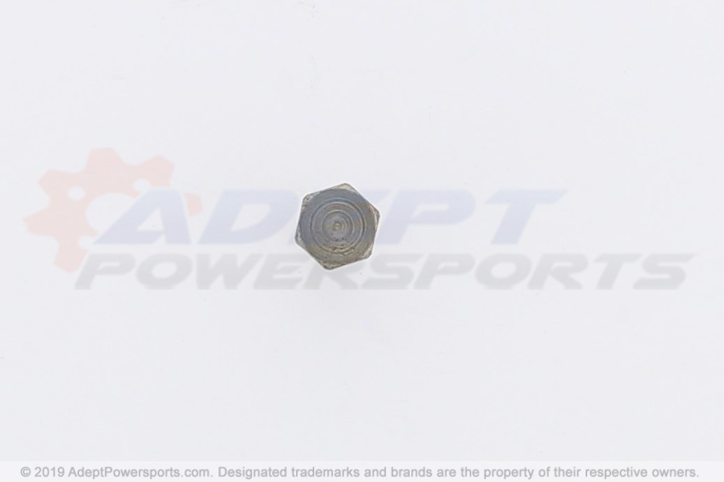 Triumph T1211520 Banjo, Bolt, M6, 3.0, Hole