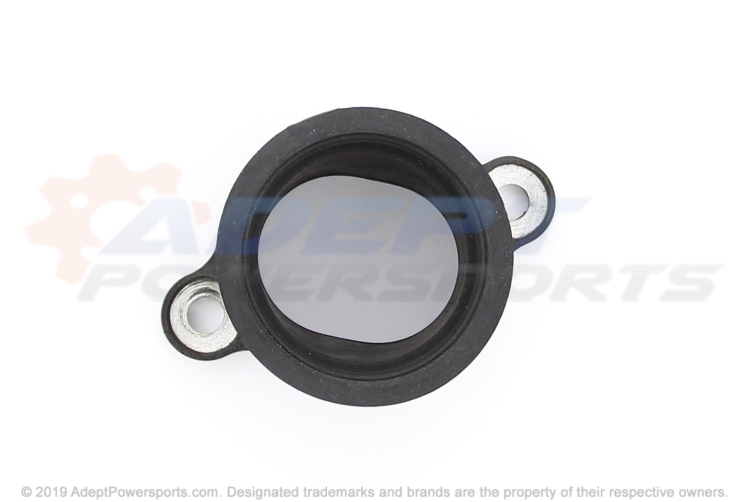 Triumph T1244008 Rubber, T/Body, To, Cyl, Head