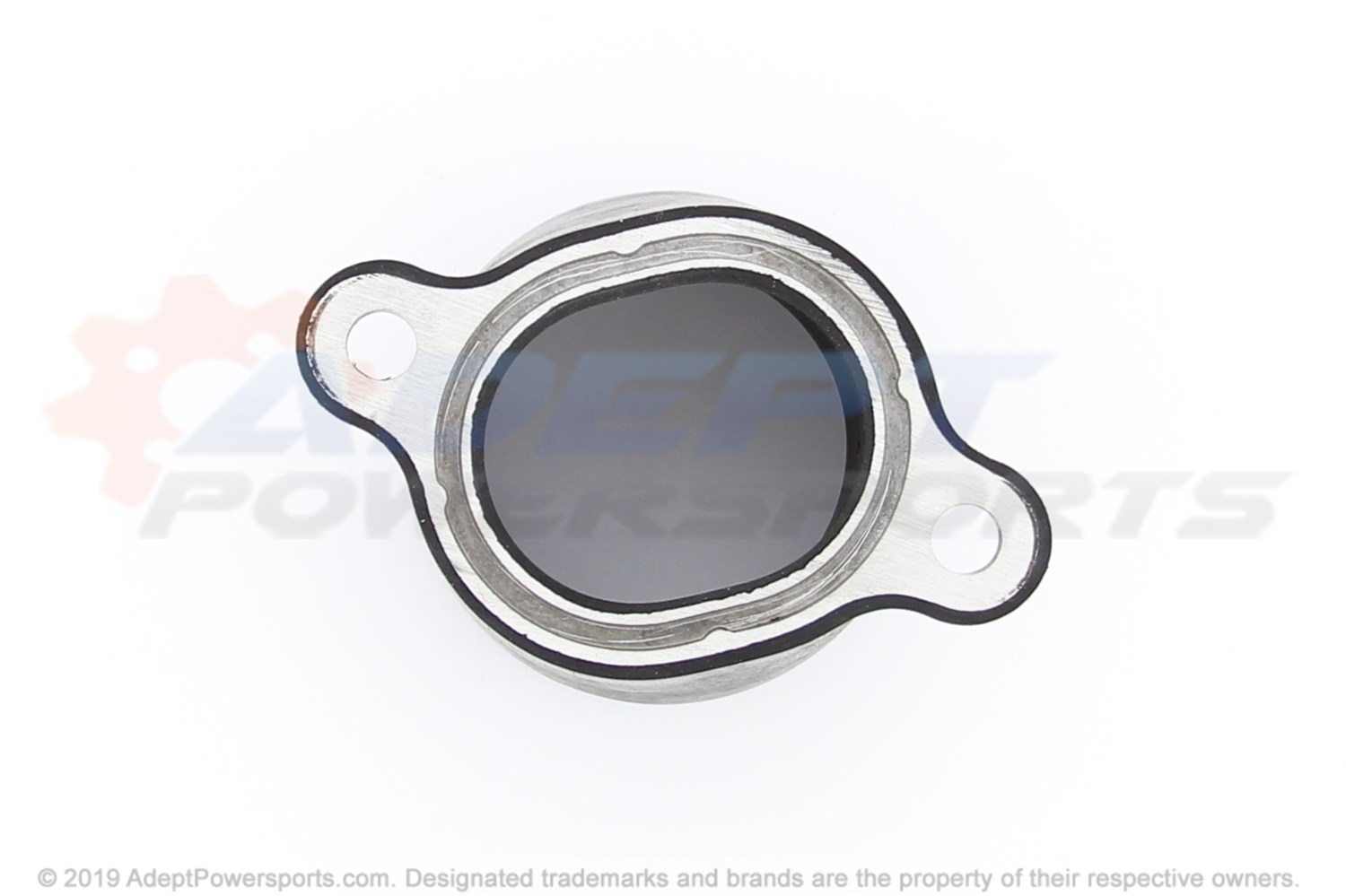Triumph T1244008 Rubber, T/Body, To, Cyl, Head