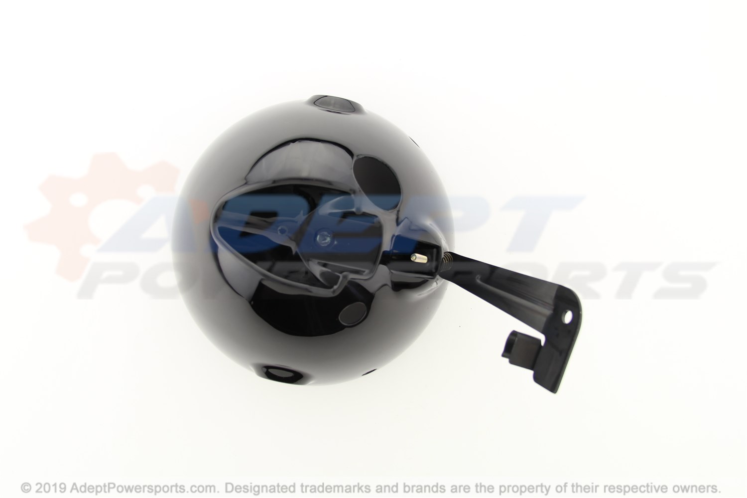 Suzuki 51800-26G30-019 Housing, Assembly, He