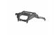 Polaris 5450251-070 Bumper, Front, Black
