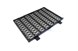 Polaris 5439661-070 Screen, Radiator, Black