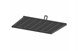 Polaris 5439661-070 Screen, Radiator, Black