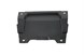 Polaris 5439740-070 Cover, Winch, Black