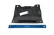 Polaris 5439740-070 Cover, Winch, Black