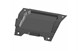 Polaris 5439740-070 Cover, Winch, Black