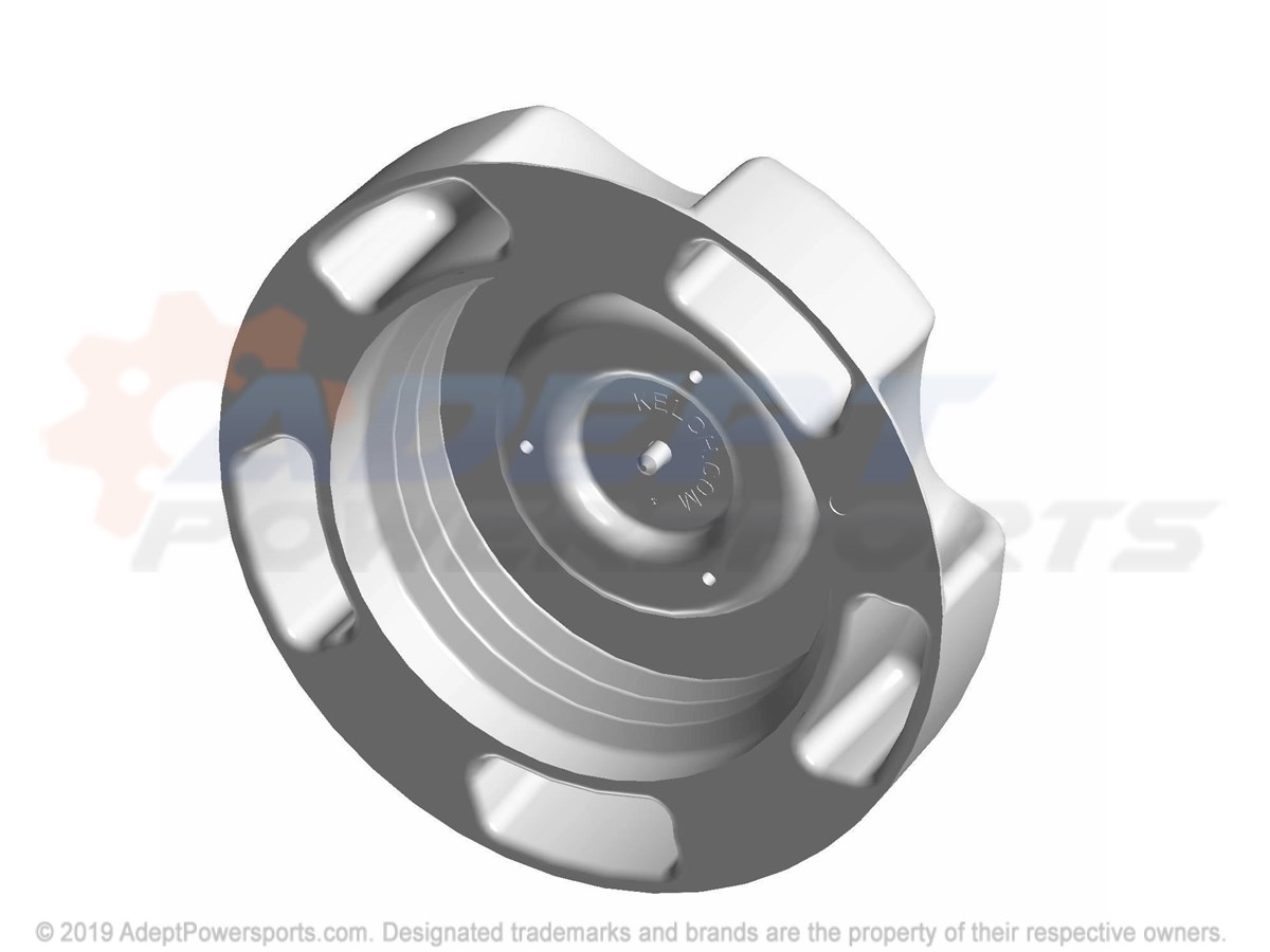 Polaris 5439075 Cap, Gas, Tank