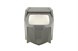 Polaris 5450097-070 Pod, Gauge, Digital, Black