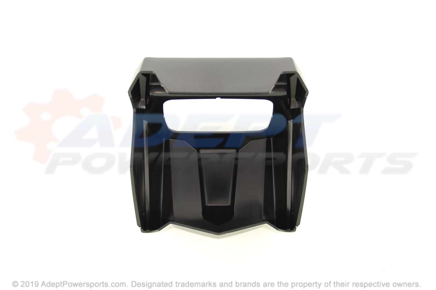Polaris 5450097-070 Pod, Gauge, Digital, Black